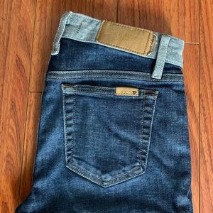 Rare Vintage Style Joe’s Jeans